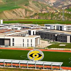 Yabancı Diller Yüksekokulu Öğrenci Yurtları